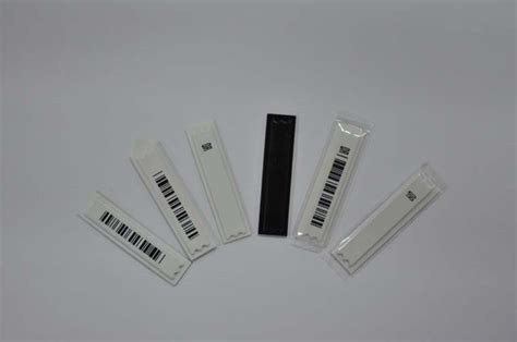 high quality hard tags rfid|anti shoplifting tags.